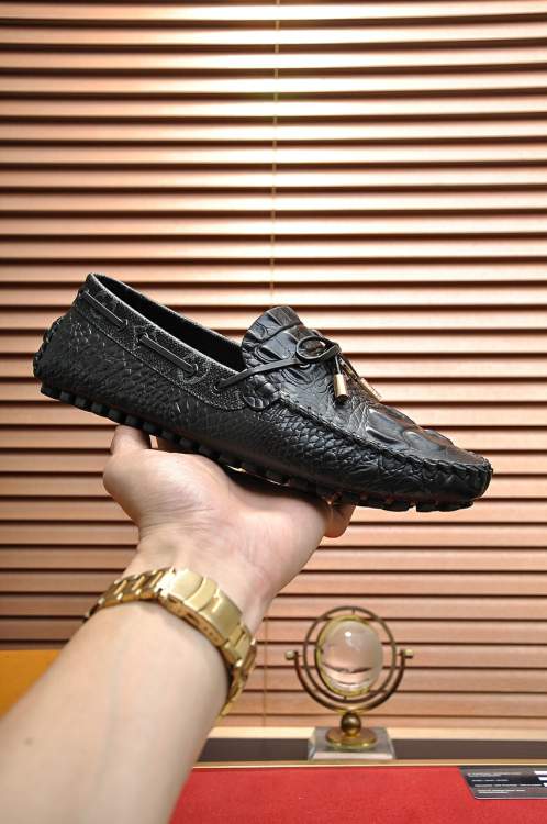 Picture of Louis Vuitton Shoes _SKULVsz38-44hnh121111801
